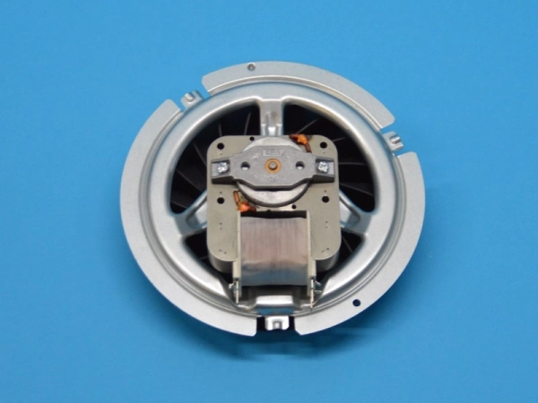 Ventilátor ochladzovacej rúry Mora / Gorenje 829042