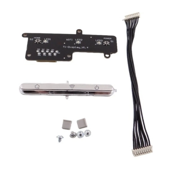Elektronika s tlačidlom vysávača RS-2230001920