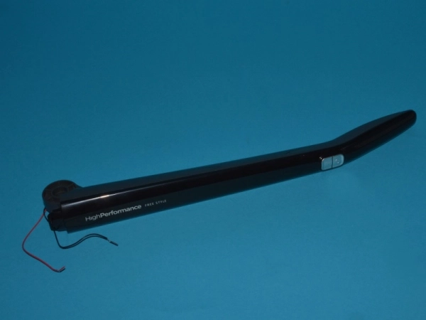 Rukoväť vysávača 621888