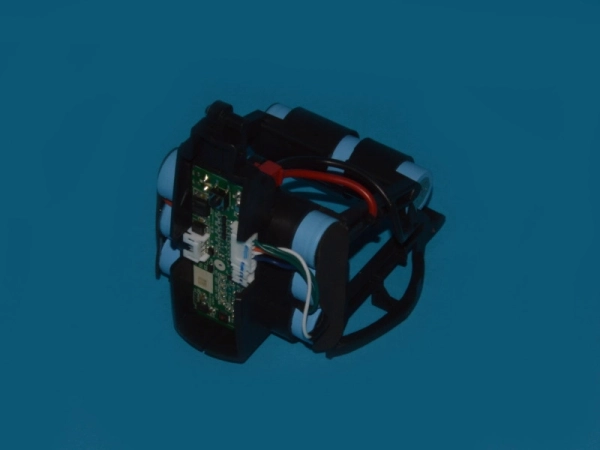 Batéria vysávača Gorenje 861788