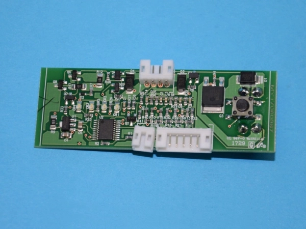 Elektronika vysávača Gorenje 577280