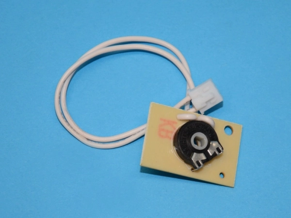 Potenciometer vysávača Gorenje 642684