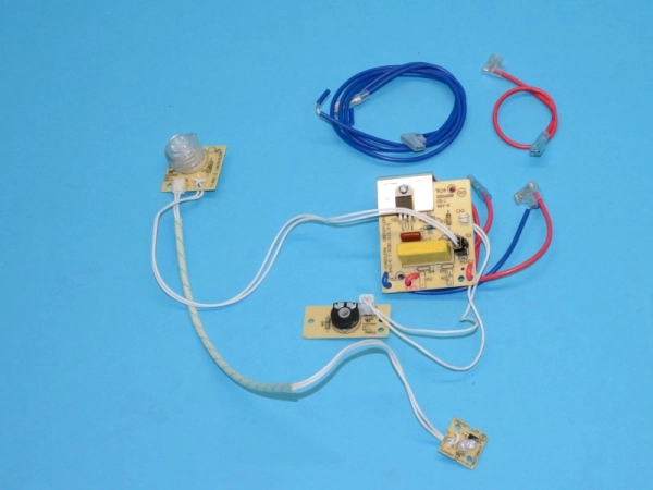 Elektronika vysávača Gorenje 681941