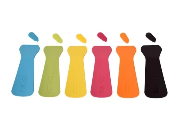 Plastové špachtličky k raclette grilu Tefal XA900203