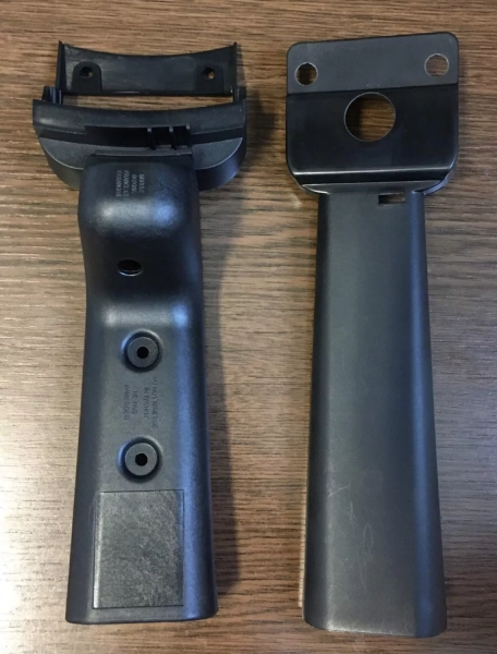 Madlo el. hrnce Tefal Uniflex SK500.. TS-01025540