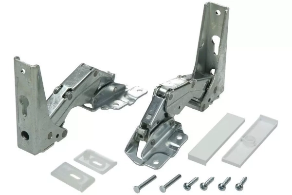 Závěs dveří sada Whirlpool 481231018672