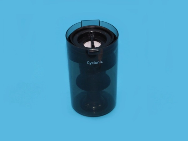 Nádoba na prach vysávača Hisense 862724