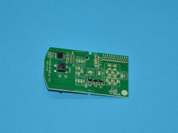 Elektronika vysávača Hisense 862718