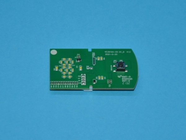 Elektronika vysávača Hisense 862719