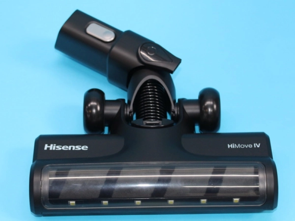 Hubica vysávača Hisense 921550
