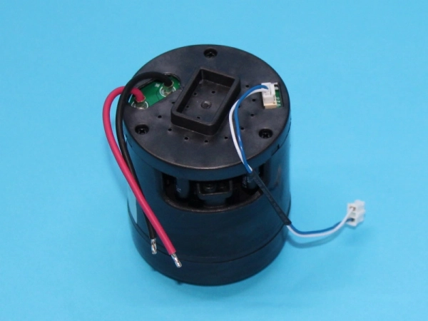 Motor vysávača Hisense 913413