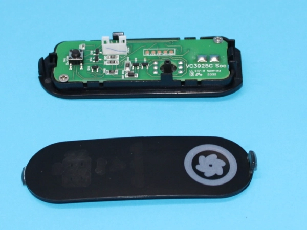 Elektronika vysávača Hisense 912529