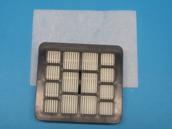 Hepa filter Gorenje 480288