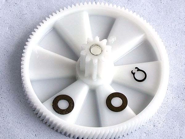 Prevodové koleso mäsomlynčeka Kenwood KW650740
