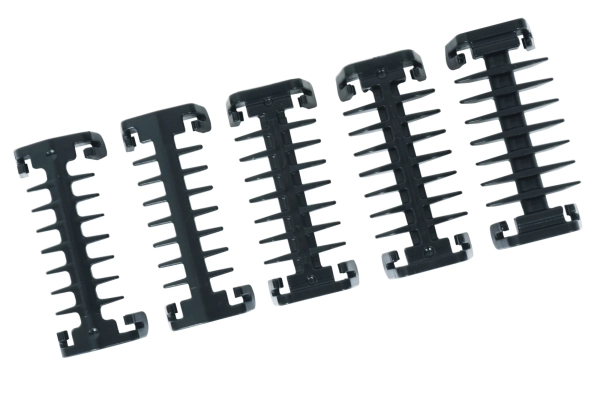 Sada nástavcov zastrihávača Rowenta SS-1810001563