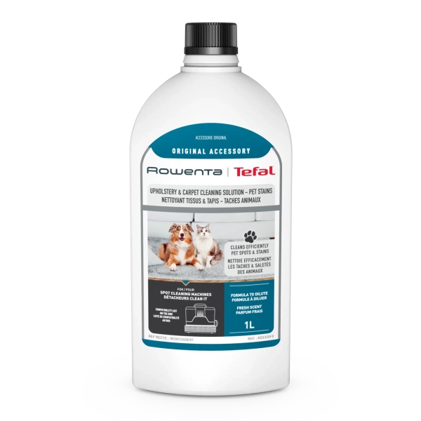 Šampón na čistenie kobercov XD5320F0