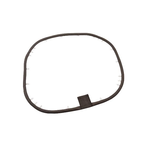 Těsnění dveří trouby Whirlpool / Ariston C00096820