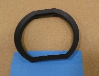 Tesnenie veka nádoby na prach SS-7222066743