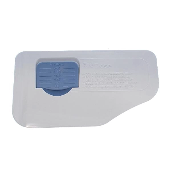 Čelo násypky Hotpoint-Ariston C00510209