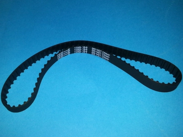 Remienok krájača 170XL 10,5 Gorenje 391952