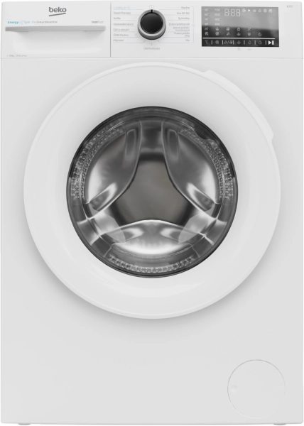 Práčka Beko BBM3WFU 4841 WW