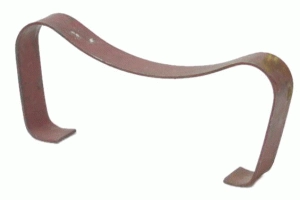 Prstenec viečka RC 6039042