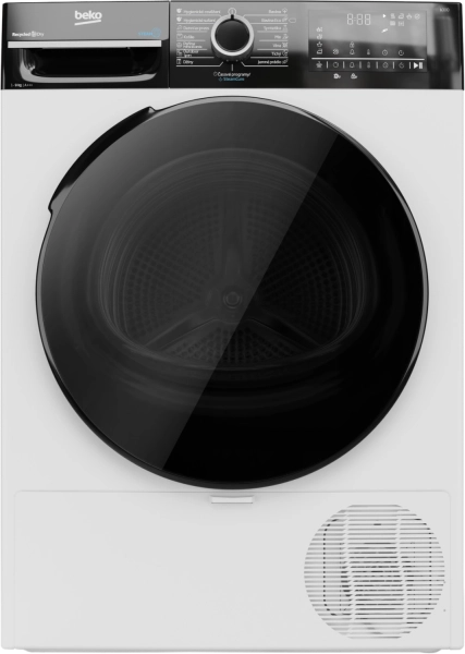 Sušička Beko BM3T 4924 WBC
