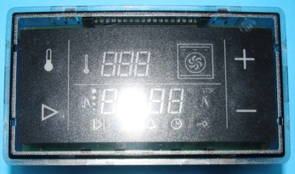 Hodiny rúry Gorenje / Mora 228940