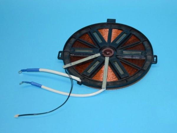 Indukčná zóna 7G 210 708655