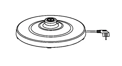 Podstavec konvice Tefal SS-202807
