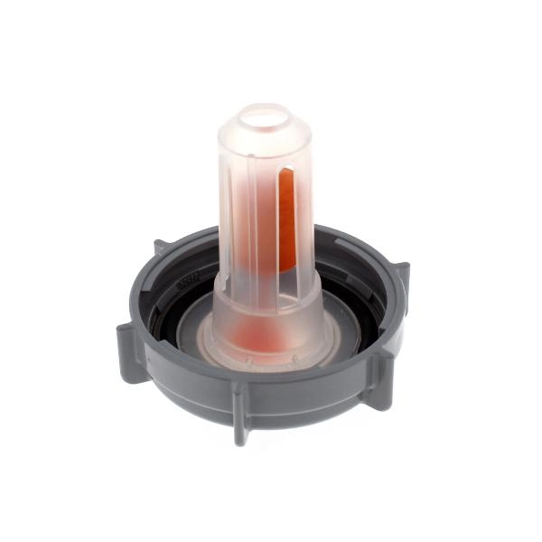 Viečko zásobníka soli Whirlpool 481246279906