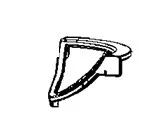 Sítko varné konvice Tefal SS-202475