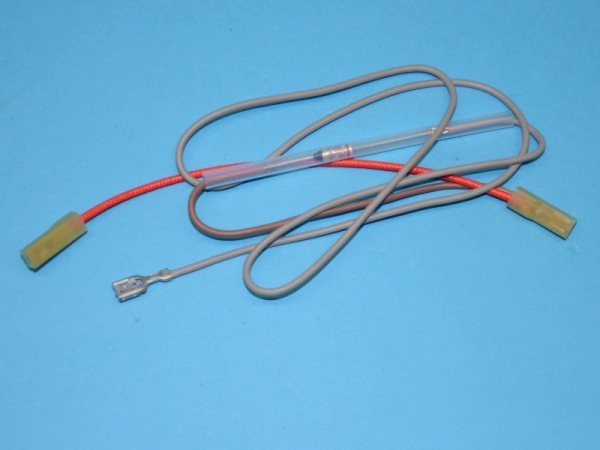 Poistka tepelná vyhrievacieho telesa 230118