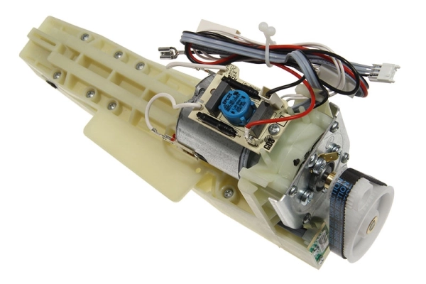 Pojazdový mechanizmus DeLonghi 5513227951