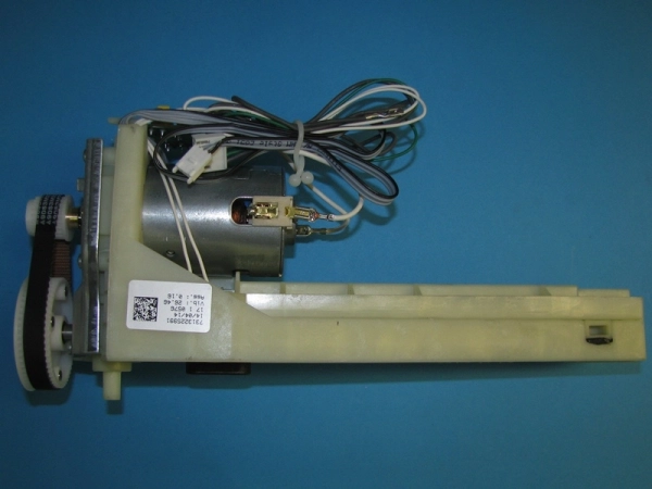 Pojazdový mechanizmus Gorenje 469901