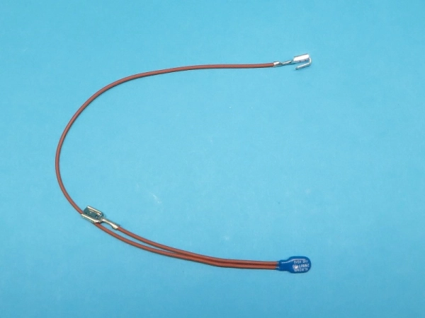 Tepelná ochrana čerpadla Gorenje 020746