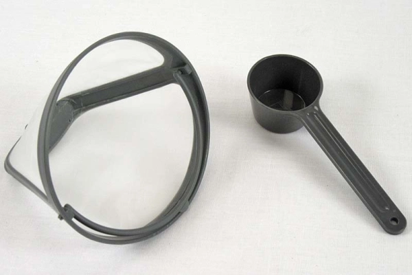 Filter + odmerka kávovaru Kenwood KW716813