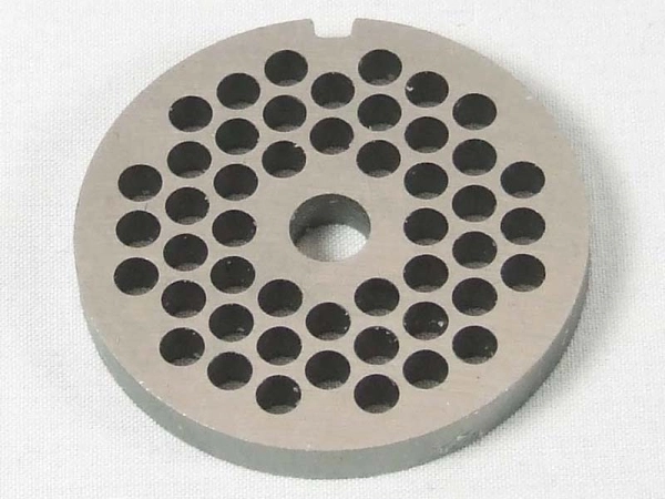 Dierovaný kotúč stredný mäsomlynčeka Kenwood KW715549