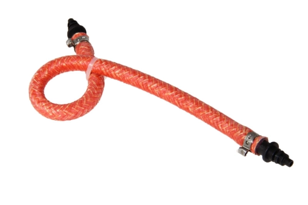 Hadička s konektormi DeLonghi AS00002949