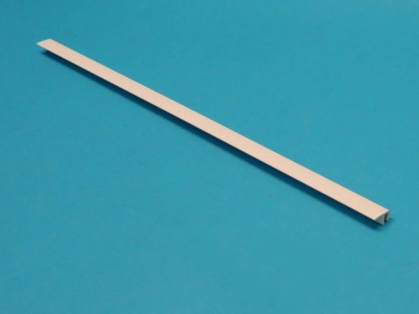 Lišta polica zadná Gorenje 563680