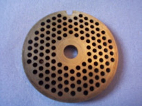 Dierovaný kotúč malý mäsomlynčeka Kenwood KW658493