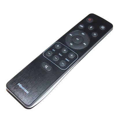 Diaľkový ovládač soundbaru Hisense HWT0046462