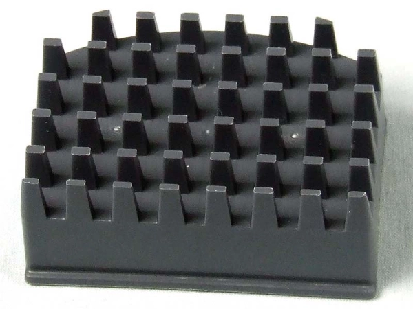 Čistiaci nadstavec krájacej mriežky mäsomlynčeka Kenwood KW714444