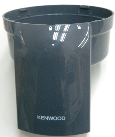 Telo kocôčkovača mäsomlynčeka Kenwood KW714446