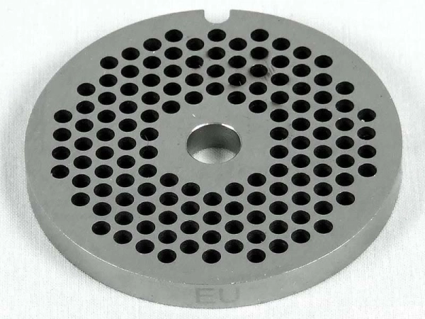 Dierovaný kotúč 3 mm mäsomlynčeka Kenwood KW714421