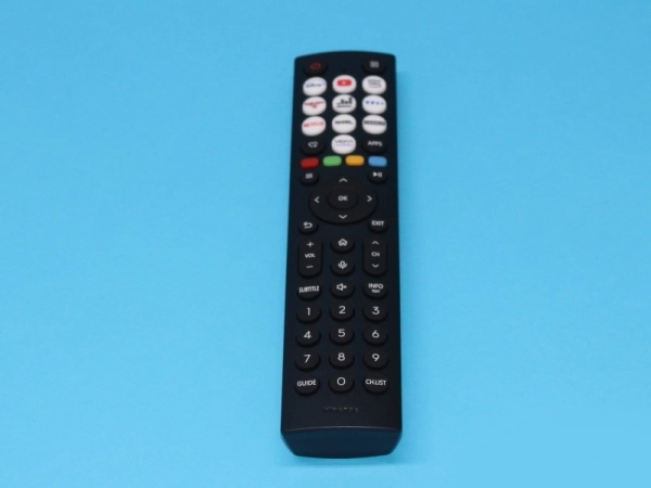 Diaľkový ovládač televízie Hisense HT401134
