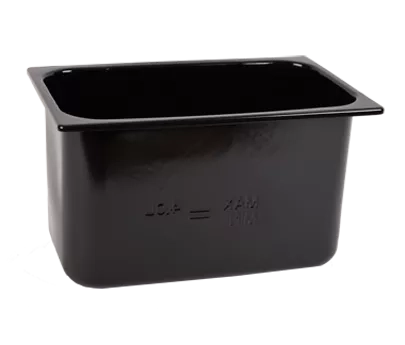 Fritovací nádoba AM20......  SS-994081