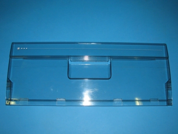 Čelo výklopnej mrazničky Gorenje 596629