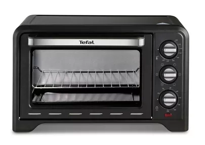 Pečící trouba TEFAL OPTIMO 19L OF444834