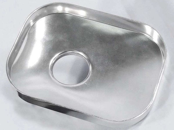 Podávacia miska lisu na bobule Kenwood KW711858